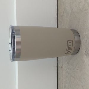 Yeti Tumbler, 20oz